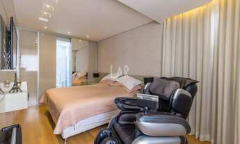 Imagem 7: Cobertura 4 quartos, 1 suíte, 4 vagas