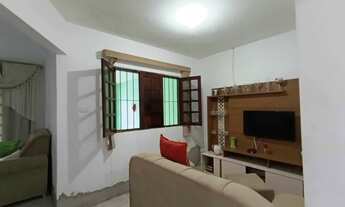 Imagem: Casa no castanheira KF