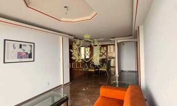 Imagem 7: Apartamento com 3 quartos para locação por R$ 3.000,00/mês - Centro - Araruama/RJ