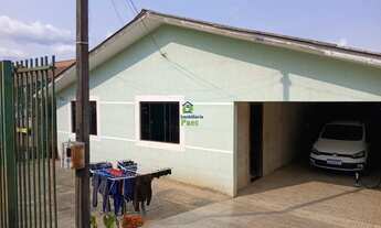 Imagem 2: Imóvel para venda tem 100m² com 3 quartos em Chapada - Ponta Grossa - PR