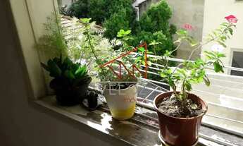 Imagem 3: Kitnet/Conjugado-À VENDA-Centro-Rio de Janeiro-RJ