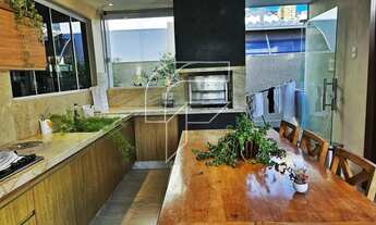 Imagem 3: Casa em Condomínio no Residencial Boulevard Mar D'ule em Guarapari ES