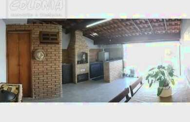 Imagem: Cobertura a venda - Jardim Santo Antônio