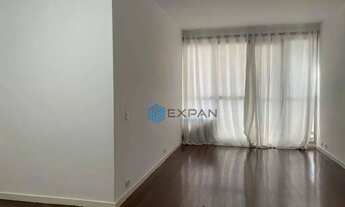 Imagem 2: Apartamento no Leblon com varanda, suíte ampla e vaga de garagem