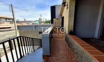 Imagem 2: Casa - Vila Marieta - Campinas