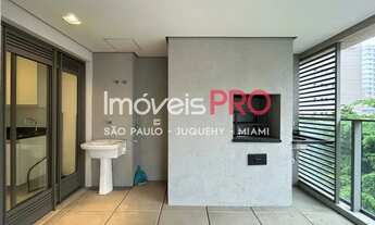 Imagem 4: Apartamento 68 m² em Pinheiros