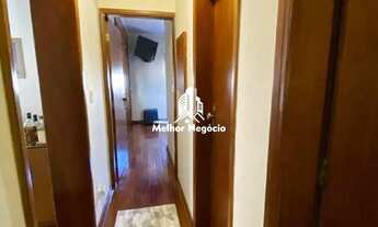 Imagem 7: Apartamento à venda com 3 quartos (1 suíte com ar-condicionado) em Piracicaba