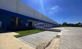 Imagem 7: Galpão Industrial Logístico para Locação 30.535 m² - Betim - MG