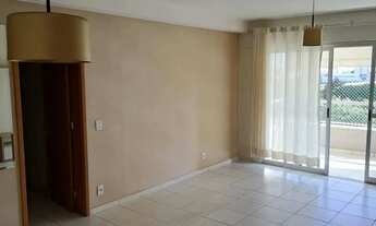 Imagem 4: Apartamento no Edifício Pantanal, seu novo lar ao lado do Shopping Pantanal!