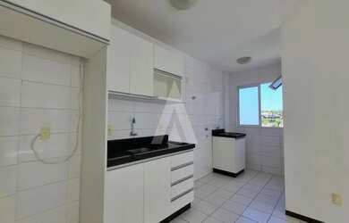 Imagem 7: Apartamento com 2 Quartos e uma 1 Suíte, Sacada com Churrasqueira e 1 Vaga de Garagem no B