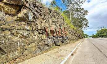 Imagem 3: Terreno para alugar, 5381 m² por R$ 17.500,00/mês - Cantagalo - Niterói/RJ