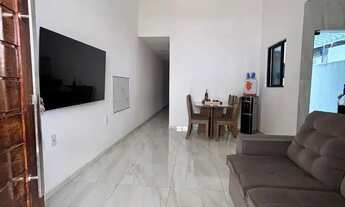 Imagem 6: Casa com 3 quartos no Novo Geisel