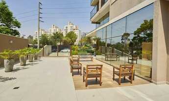 Imagem 3: ALUGUEL STUDIO, MOBILIADO, COM VAGA GG FIXA E LIVRE - R$ 2.190 (ver detalhe do pacote na d