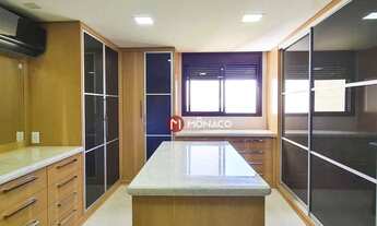 Imagem 3: Apartamento com 4 dormitórios, 549 m² - venda por R$ 4.700.000 ou aluguel por R$ 25.000/mê