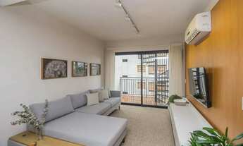 Imagem 2: Apartamento em Rua Doutor Mário Totta - Tristeza - Porto Alegre/RS