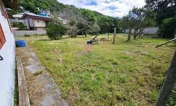 Imagem 4: Terreno Bairro Cachoeira do Bom Jesus