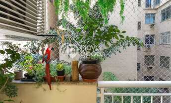 Imagem 4: Catete Apartamento com 3 dormitórios