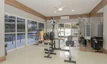 Imagem 2: Apartamento à venda 1 Quarto 1 Suite 1 Vaga 64M² Jardim do Salso Porto Alegre - RS