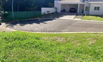 Imagem 2: Terreno à venda com 328 m² Jardim Residencial Maria Dulce em Indaiatuba