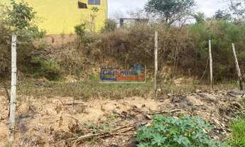 Imagem 5: Lote à Venda - Residencial Casa Grande Joaquim de Bicas/MG