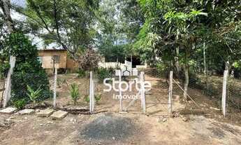 Imagem 2: Chácara à venda, 1.000m² por R$ 180.000 - Condomínio Mar de Minas - Uberlândia Sentido Ind