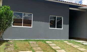 Imagem: Vendo casa 2 quartos em condomínio Minha