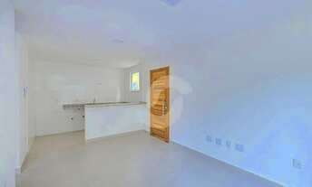 Imagem 3: Casa com 3 dormitórios à venda, 97 m² por R$ 635.000,00 - Cafubá - Niterói/RJ