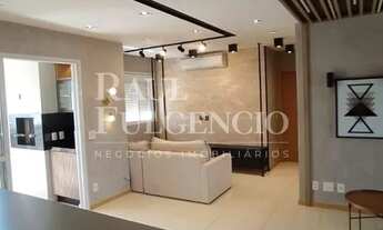 Imagem 2: Apartamento Impecável todo Mobiliado e Decorado na Gleba Palhano com 2 quartos e 2 vagas d