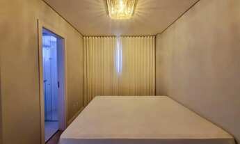 Imagem 6: Apartamento com 1 suíte e 2 quartos à venda no bairro Atiradores em Joinville-SC por R$547