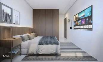 Imagem 5: Apartamento de 1 suíte na Barra da Lagoa