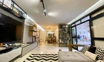 Imagem 2: Apartamento à venda no bairro Santa Efigênia