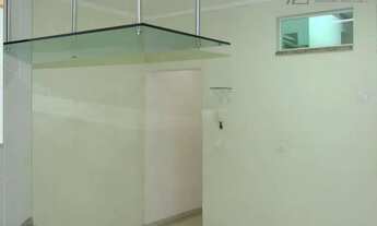 Imagem 2: Sobrado com 3 dormitórios para alugar, 280 m² por R$ 4.960,00/mês - Vila Gilda - Santo And