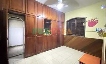 Imagem 4: Casa com 3 quartos à venda em Belo Horizonte