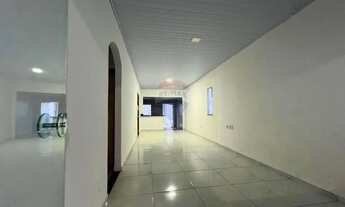 Imagem 3: Aluguel: Casa no Bela Vista com 3 quartos sendo 1 suíte