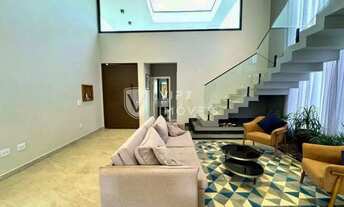 Imagem 6: Casa de Condomínio à venda, 4 quartos, 3 suítes, 4 vagas, Alphaville Nova Esplanada - Voto