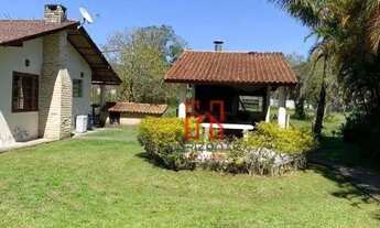 Imagem 5: Sítio com 3 dormitórios à venda, 34613 m² por R$ 6.000.000,00 - Ratones - Florianópolis/SC