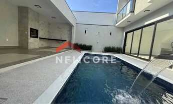 Imagem 3: Casa de condomínio em Alameda Sapucaia - Itupeva - Itupeva/SP