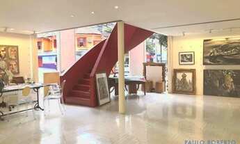 Imagem 4: COMERCIAL - JARDIM AMÉRICA - SP