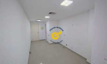 Imagem 4: Sala à venda na Abelardo Bueno, 22 m² por R$ 115.000 - Barra Olímpica - Rio de Janeiro/RJ