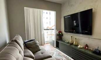 Imagem 3: Apartamento á venda em Morada de Laranjeiras, 3 Quartos, Suíte, Villaggio Manguinhos