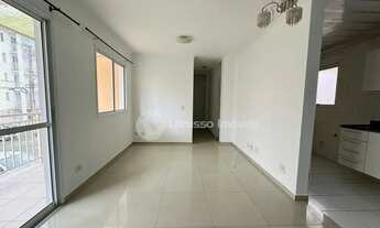 Imagem 6: Imóvel para aluguel tem 65 metros quadrados com 3 quartos em Atuba - Colombo - PR