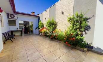 Imagem 4: Casa em Rua São Bartholomeu - Jardim Redentor - Bauru/SP