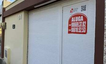 Imagem: Casa plana com 87m² para LOCAÇÃO no Urucunema