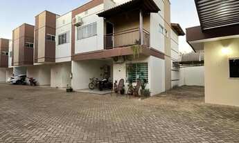 Imagem: Sobrado em condomínio - Negreiros III