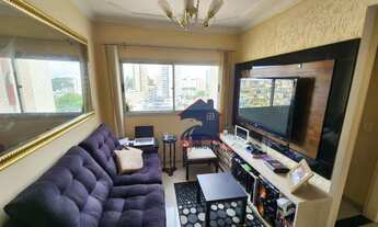 Imagem: Apartamento com 2 dormitórios à venda