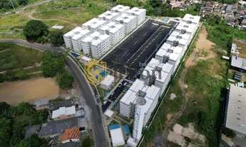 Imagem 3: APARTAMENTO RESIDENCIAL em SALVADOR - BA, VALÉRIA