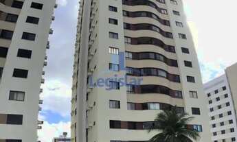 Imagem 2: Apartamento 3 Quartos Aracaju - SE - Farolândia