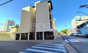 Imagem 2: Apartamento com 2 dormitórios e suíte em Jardim Lutfalla, São Carlos