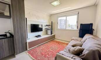 Imagem 4: Amplo apartamento com 3 box de garagem