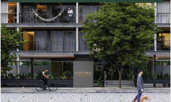 Imagem 5: Ventura com Jacuzi na varanda Praia do Francês em Marechal Deodoro- Alagoas